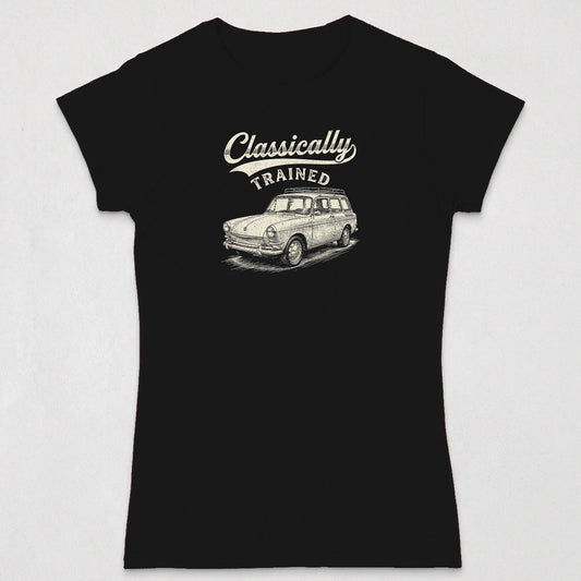 Black | Front