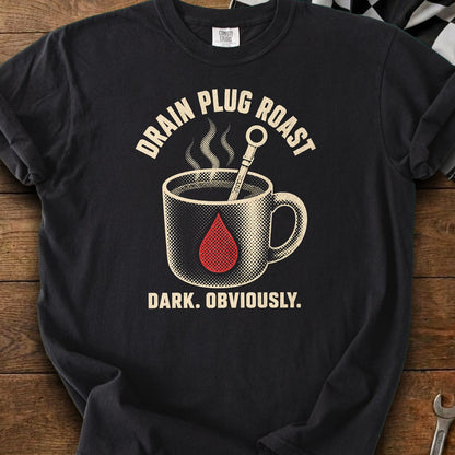 Black | Front