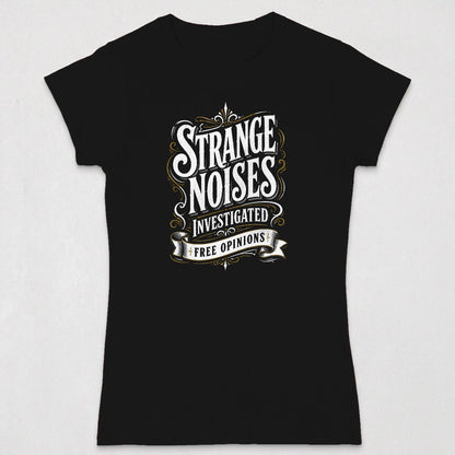 Black | Front