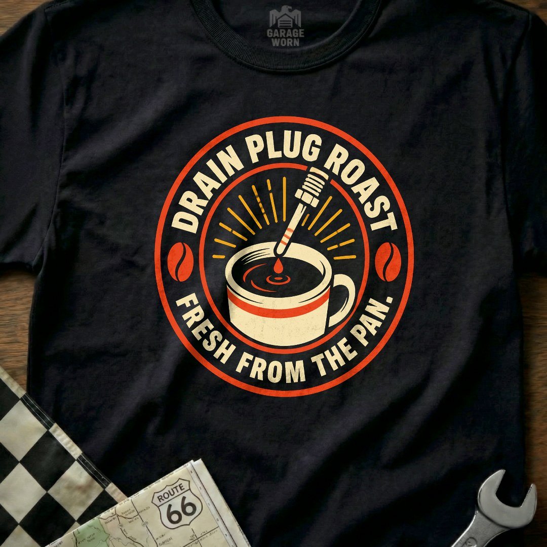 Black | Front