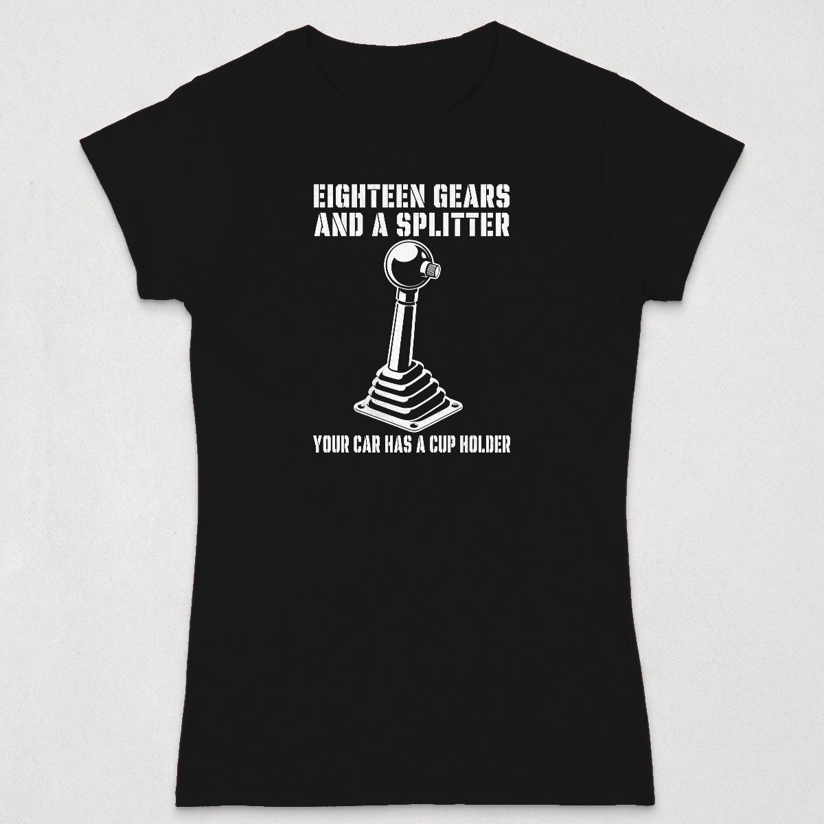 Black | Front