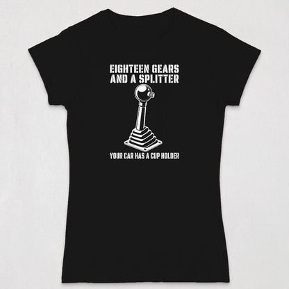Black | Front