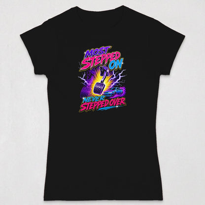 Black | Front