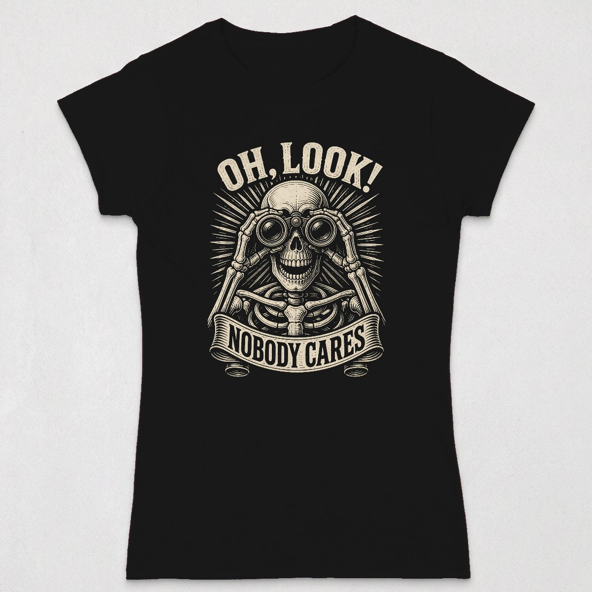 Black | Front