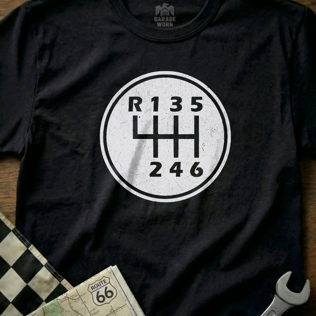 Black | Front