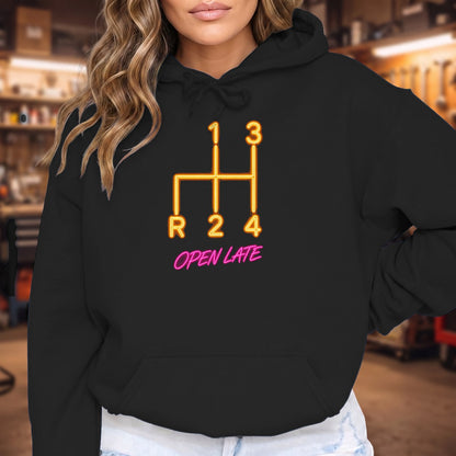 Black | Front