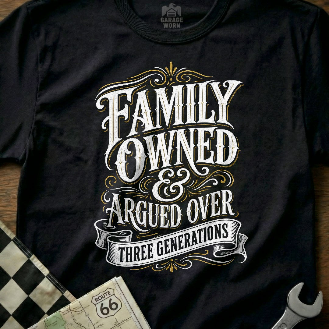 Black | Front