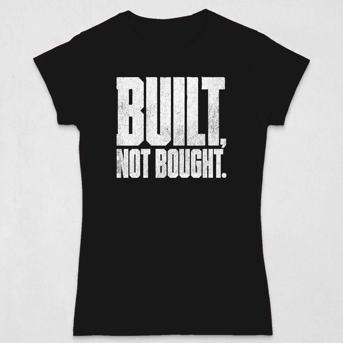Black | Front