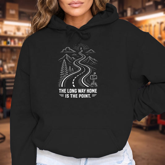 Black | Front