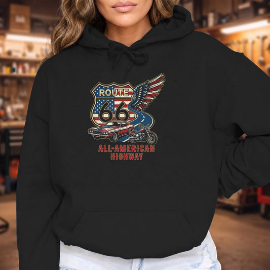 Black | Front