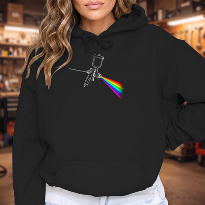 Black | Front