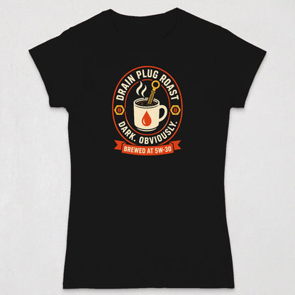 Black | Front