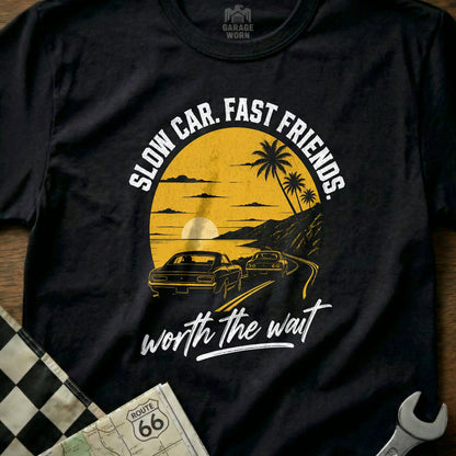 Black | Front