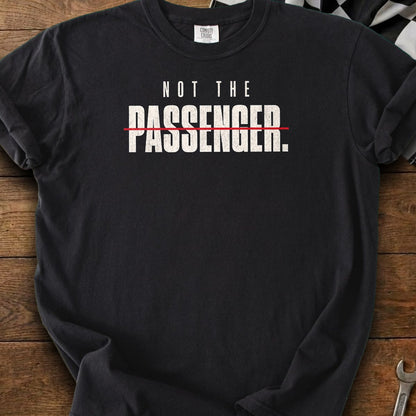 Black | Front