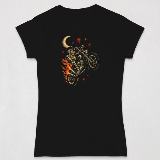 Black | Front