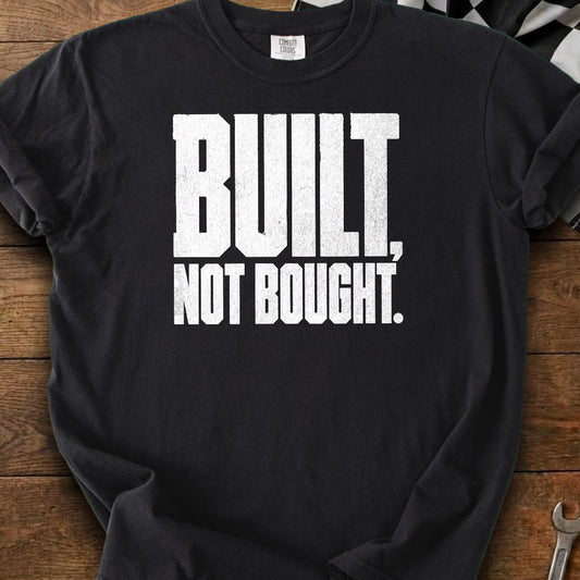 Black | Front