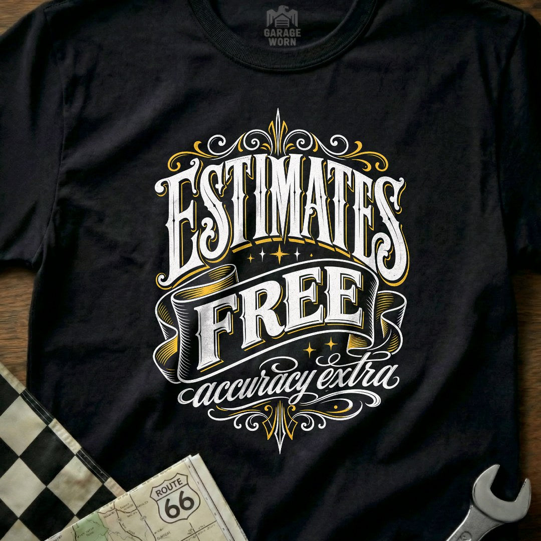 Black | Front