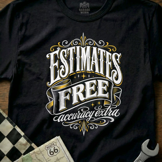 Black | Front