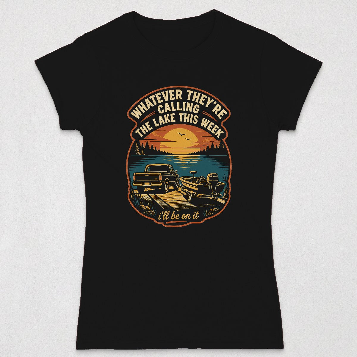 Black | Front