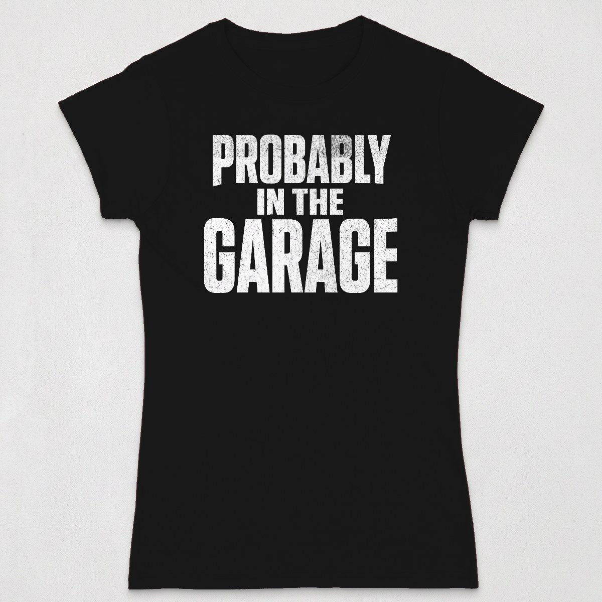 Black | Front