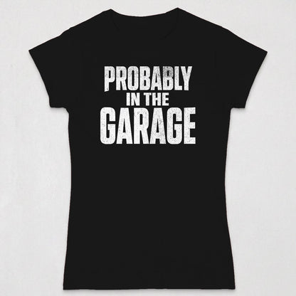 Black | Front