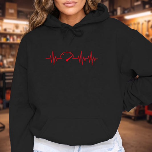 Black | Front