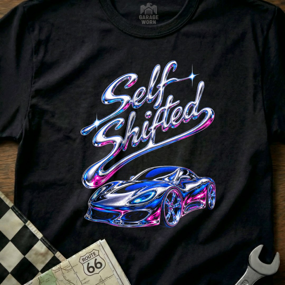 Black | Front