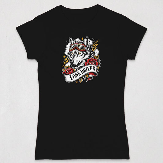 Black | Front