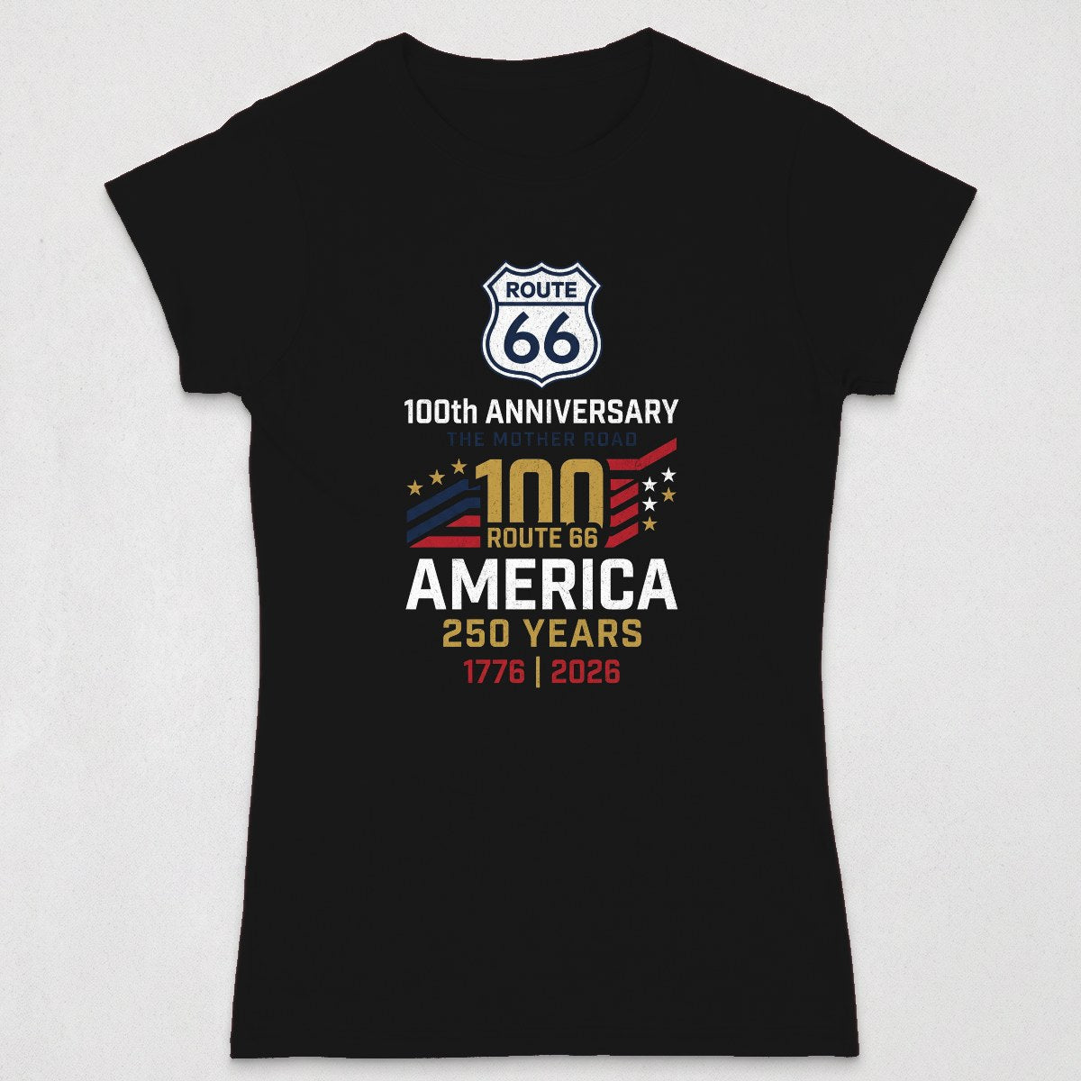 Black | Front