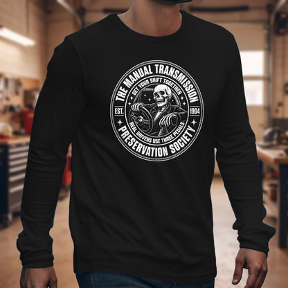 Black | Front