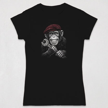 Black | Front