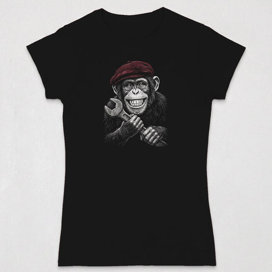 Black | Front