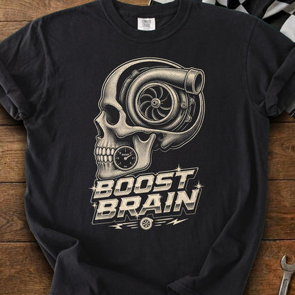 Black | Front