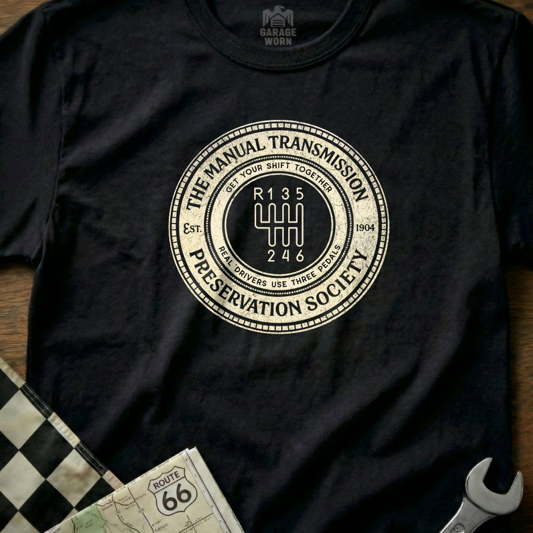 Black | Front