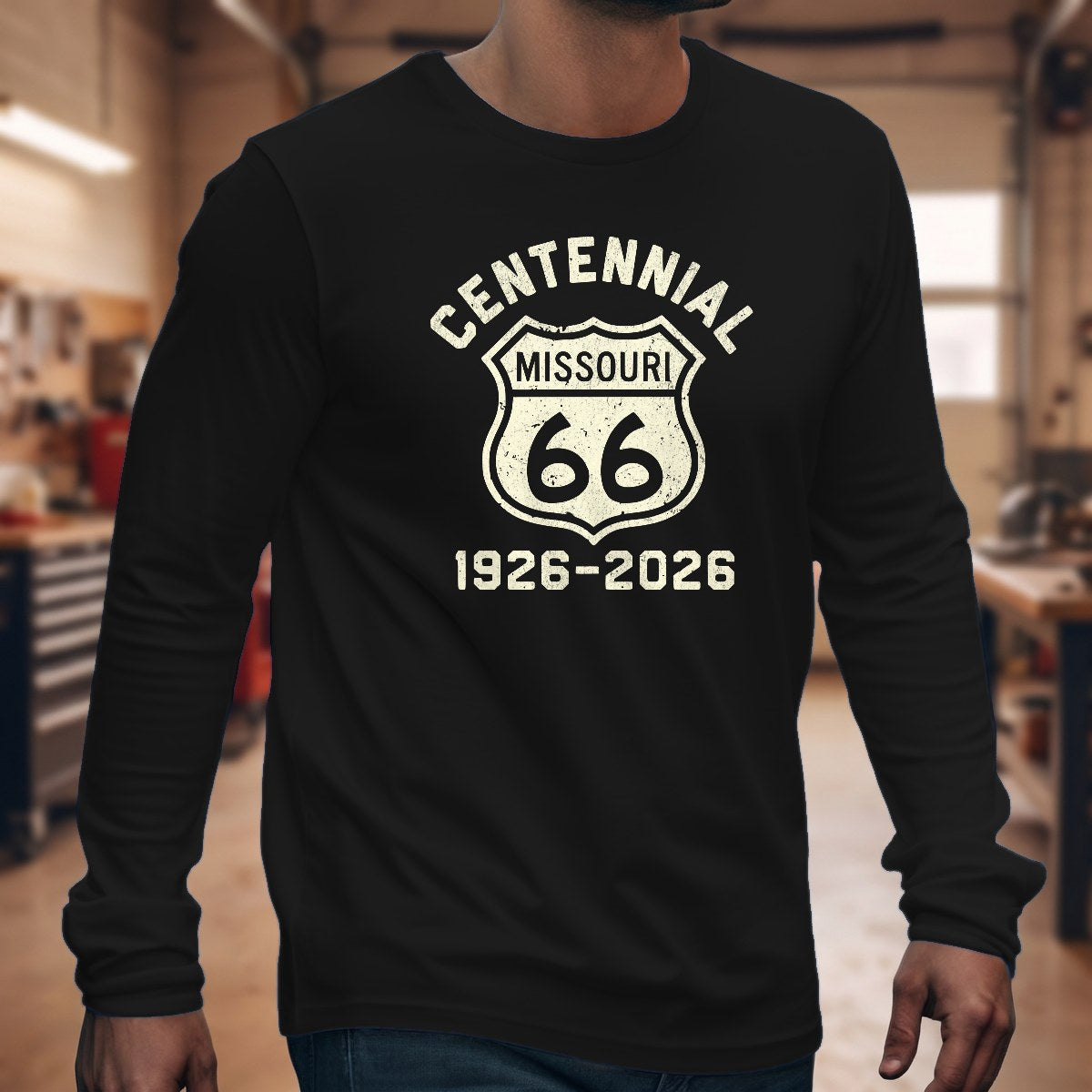 Black | Front