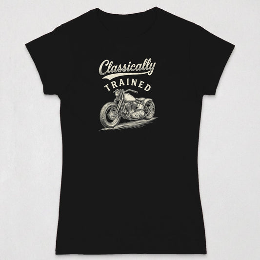 Black | Front