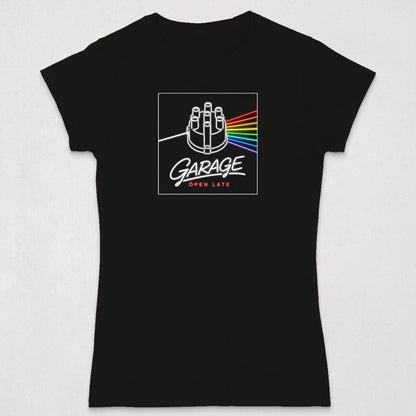 Black | Front