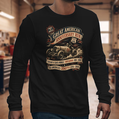 Black | Front
