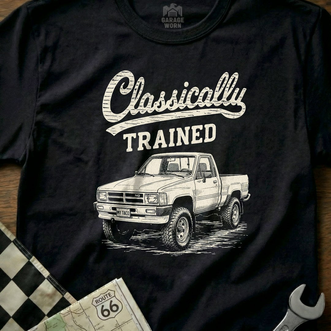 Black | Front