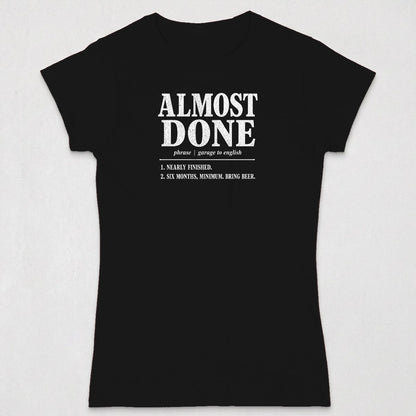 Black | Front