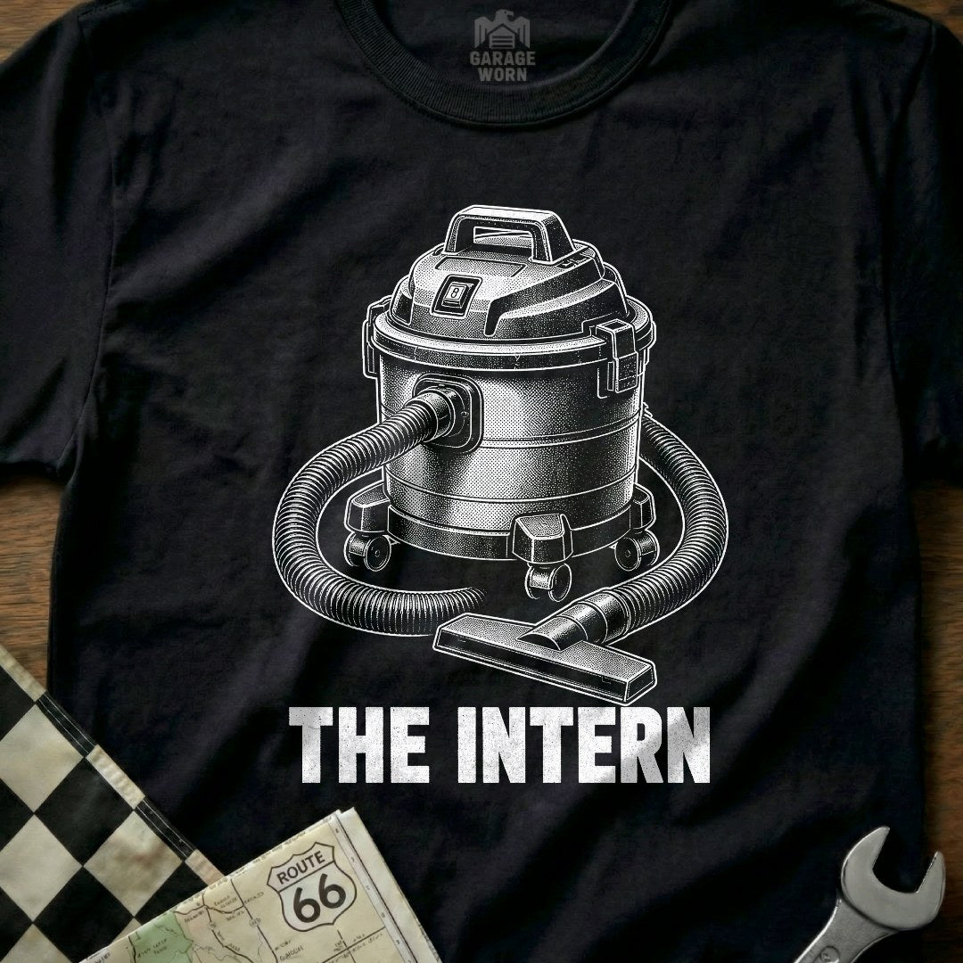 Black | Front