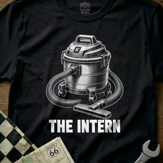 Black | Front