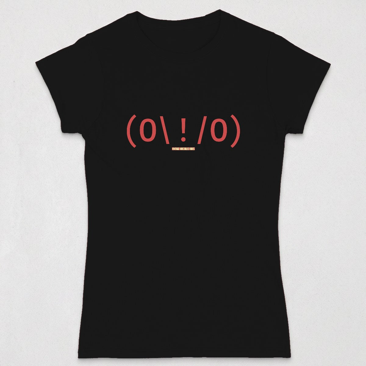 Black | Front