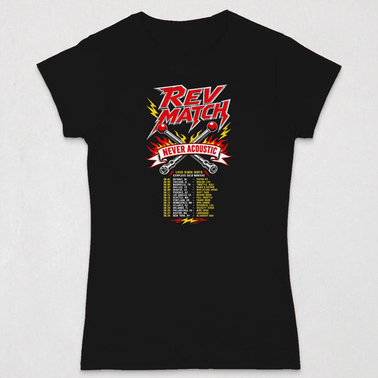 Black | Front