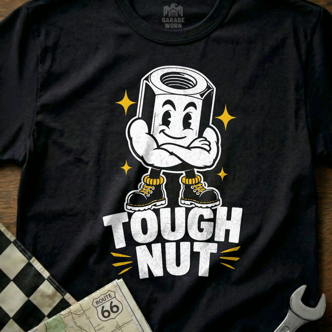 Black | Front