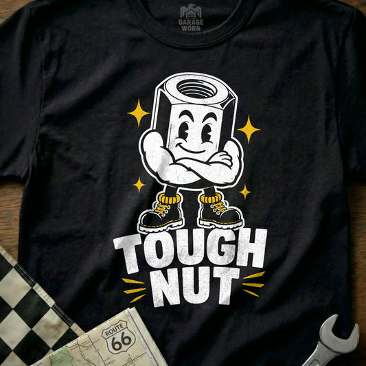 Black | Front