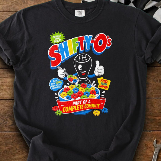 Black | Front