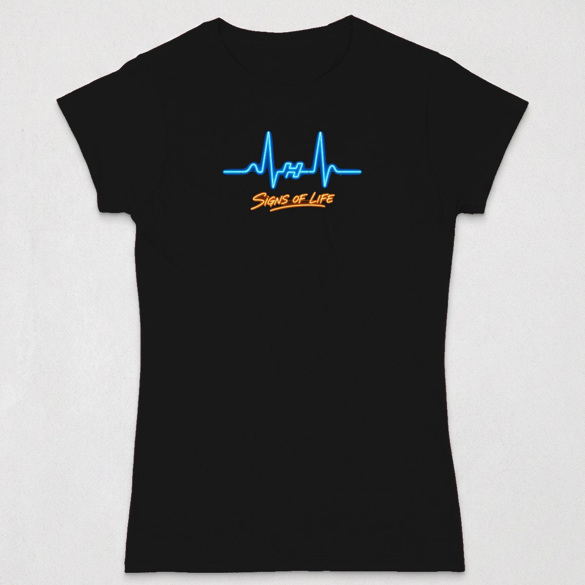 Black | Front