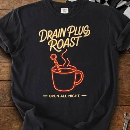 Black | Front