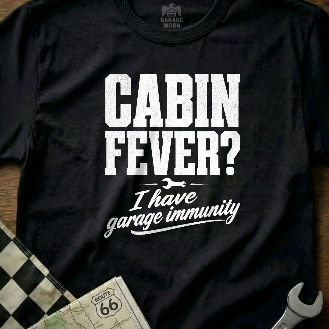 Black | Front